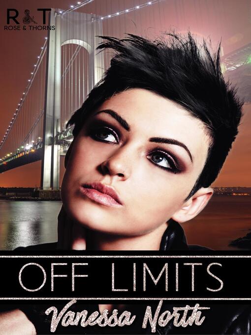 Title details for Off Limits by Vanessa North - Available